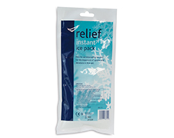 Relief Instant Ice Pack