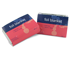 Foil Blanket