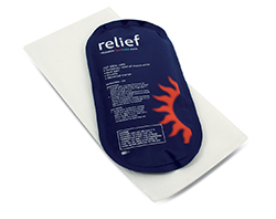 Relief Hot and Cold Pack
