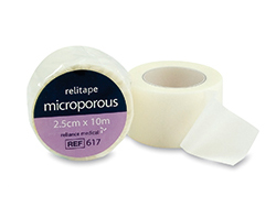 Miroporous Tape